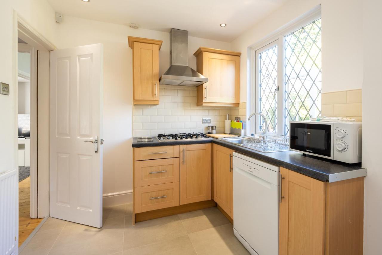 Mulberry House - Luxurious And Modern 4-Bed In Solihull Near Nec,Jlr, Airport, Resorts World, Hs2 Extérieur photo